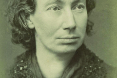 80 Louise Michel